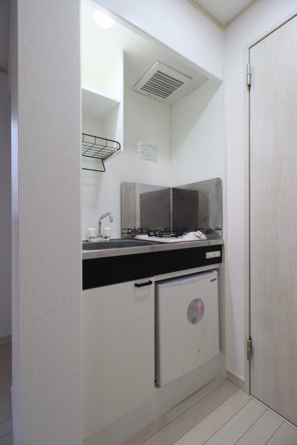 Ｇrande扇大橋 キッチン