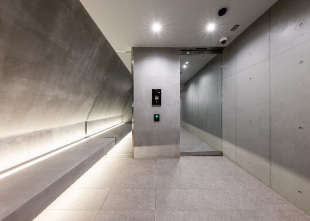 ドゥーエ亀戸Ⅲ14階 部屋その他