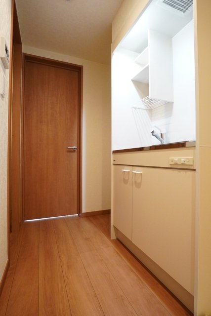 エメロード江古田 キッチン