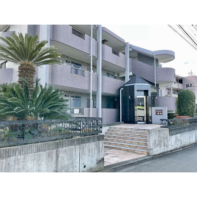 エクセル東海の外観画像