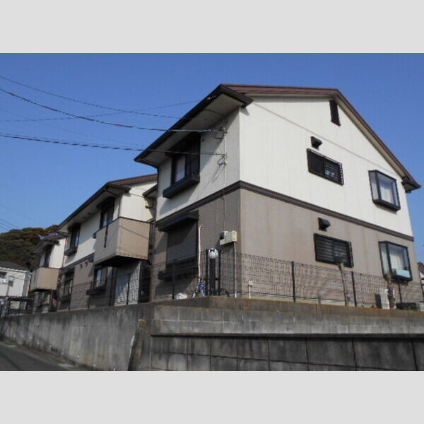 吉野ハイツ　Ⅰの外観画像