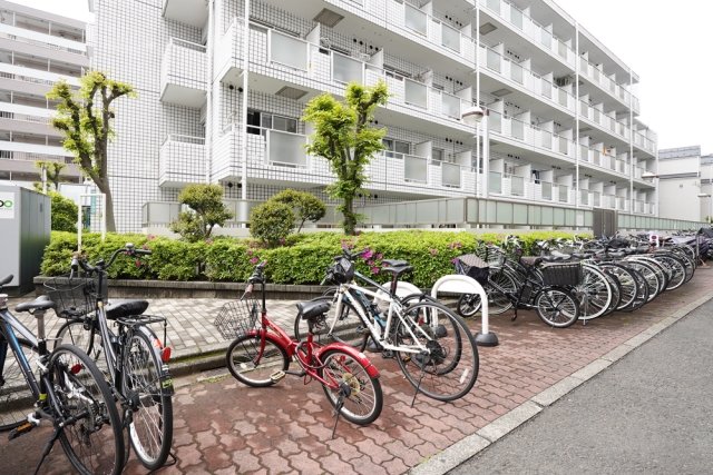 トップ明大前第３3階 その他共有部分