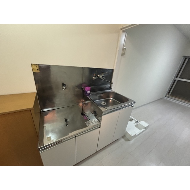 小手指シティハイツ キッチン