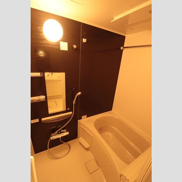 カーサしらたま 浴室