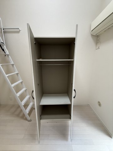 カーサビスタ横浜六浦 別部屋写真参考