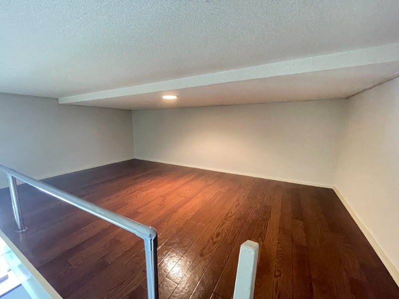 マーサハイムＰＡＲＴ１1階 内観