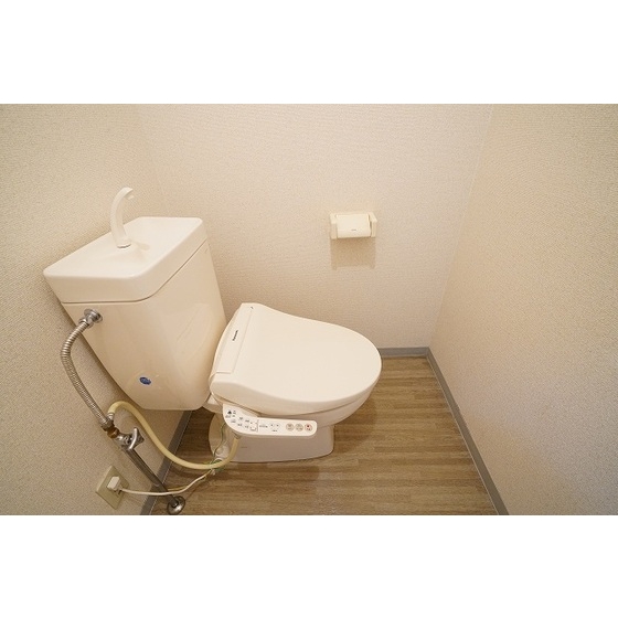 Ｙ’Ｓ　ＨＯＵＳＥ0101号室 内観