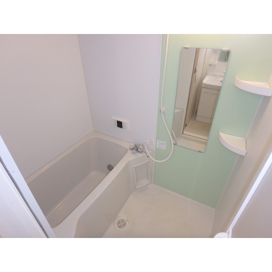 グランパーク お風呂