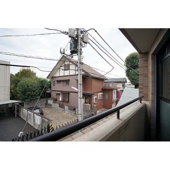 コート高橋0205号室 部屋その他