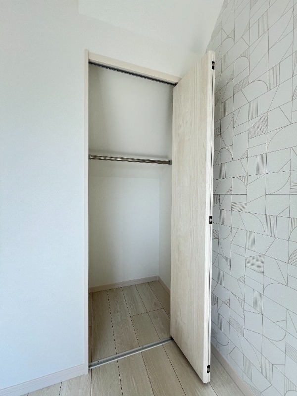 cs飛田給1階 収納