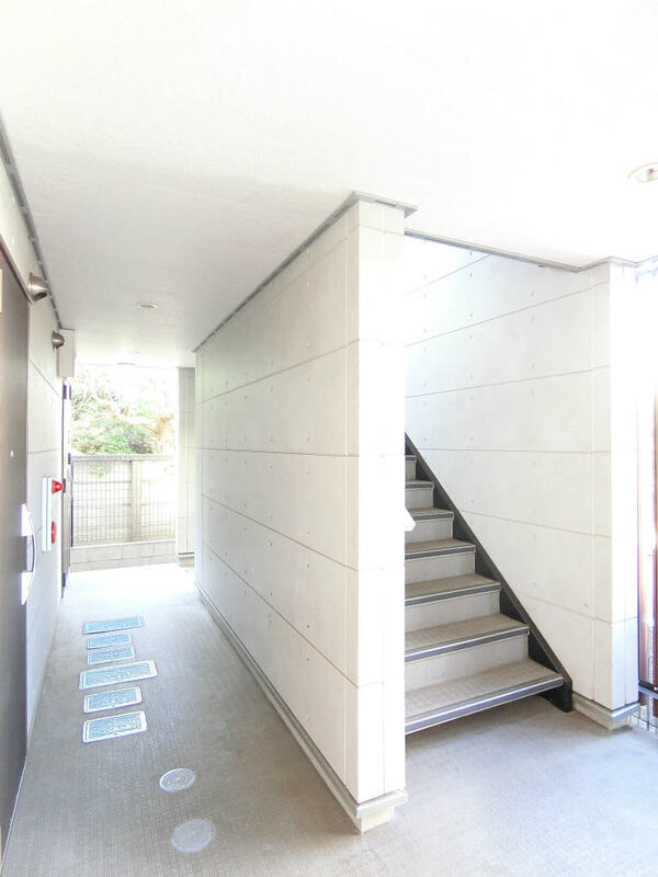 リブリ・湘南六会2階 部屋その他