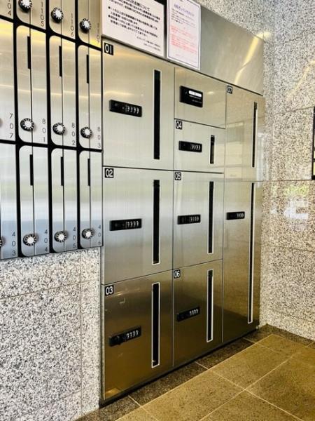 ＫＤＸレジデンス横浜関内7階 部屋その他