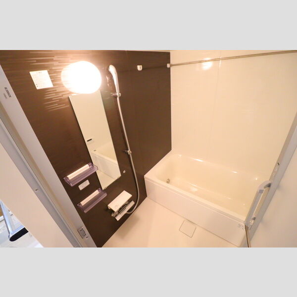 GRAND SOLEIL503号室 システムバス