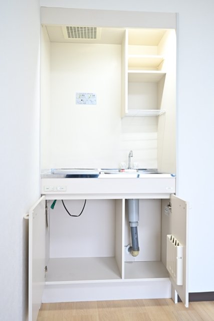 ライオンズマンション浮間舟渡 キッチン