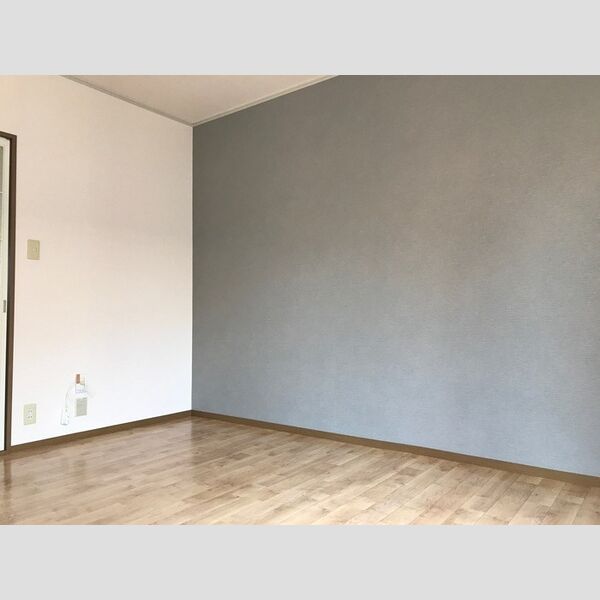 HARMONY HILLS リビング