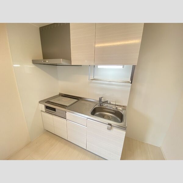 コージーコート・F キッチン