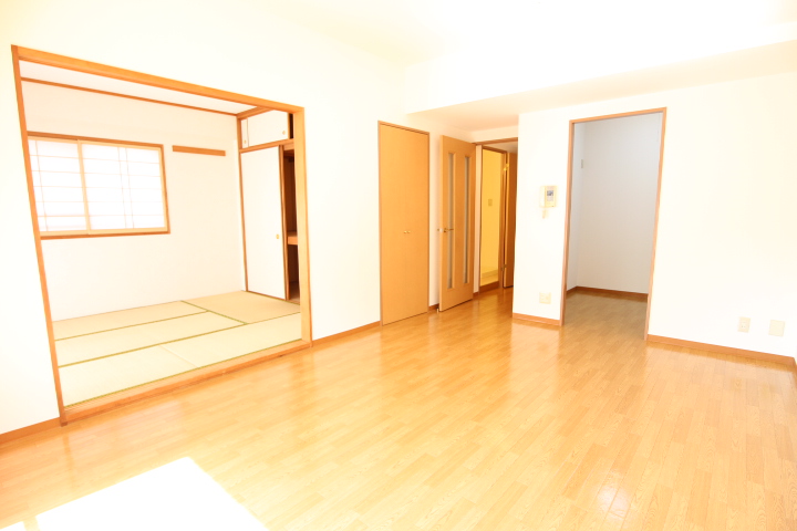 習志野台野村ハイツ203号室 ※参考写真