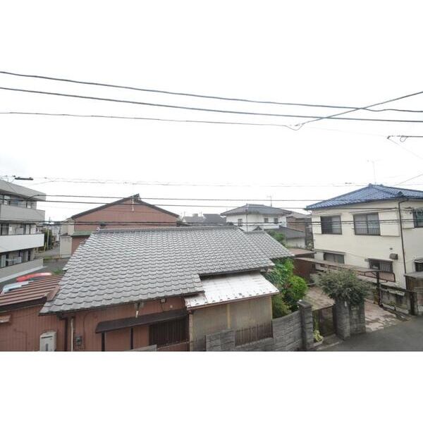 大久保ロイヤルコーポ201号室 部屋その他