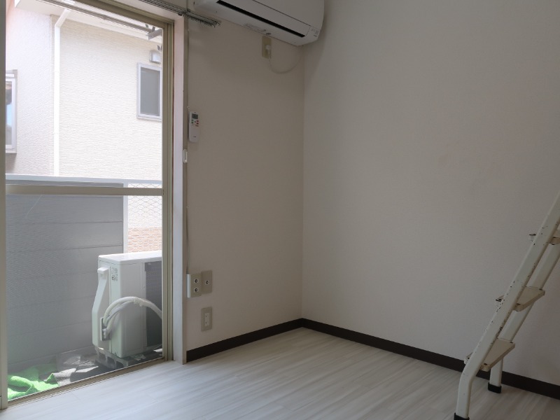 アップルハウス梶ヶ谷2階 部屋その他