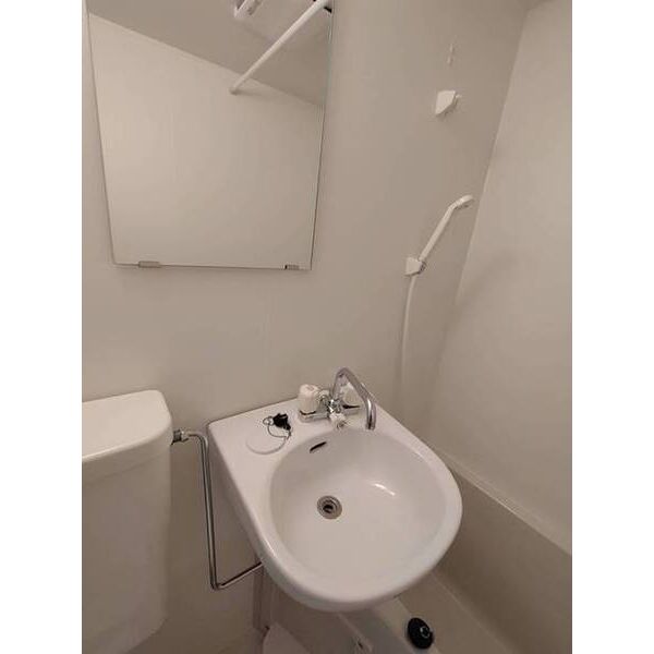 メゾン・ド・エテール 洗面