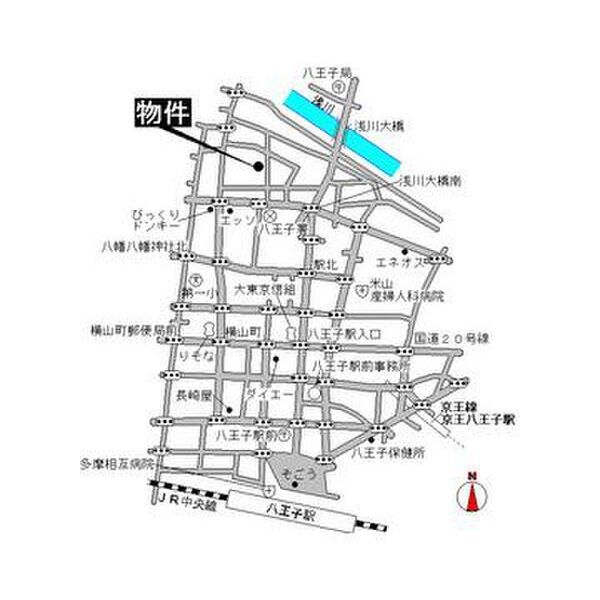 グランドール・S305号室 null