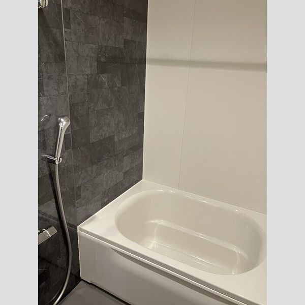 セレスティア皿沼 浴室