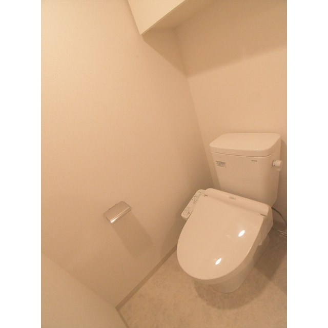 ＧＥＮＯＶＩＡ大崎ｓｋｙｇａｒｄｅｎ0401号室 内観