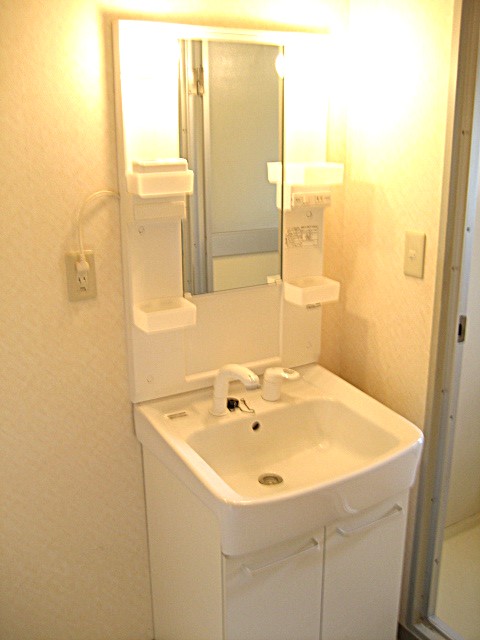 ガーデンハイム大和0203号室 ※現況優先