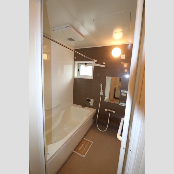 サンボナール　B105号室 バスルーム