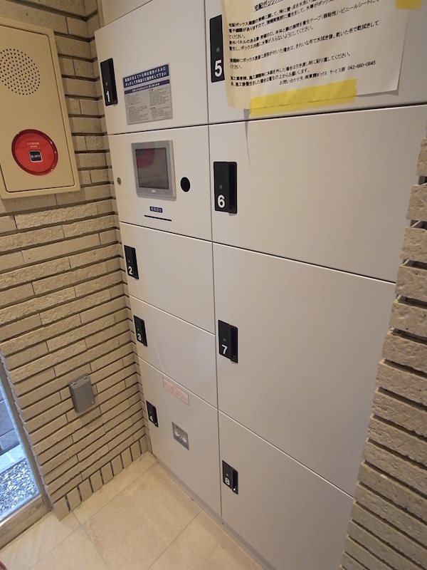 サンカント・オラージュ船橋3階 同建物別部屋の参考画像