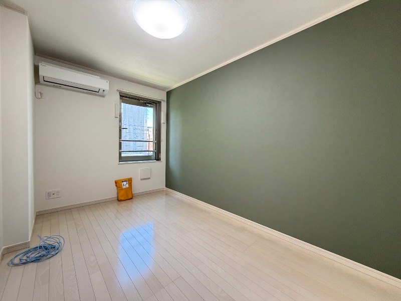 Well-being青砥Ⅰ2階 リビング