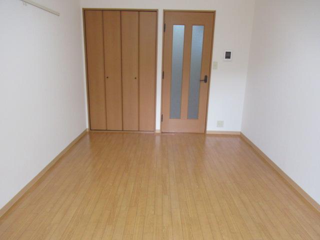 シティハイム　ハラ 室内