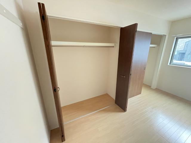 ヴェルデュール 収納