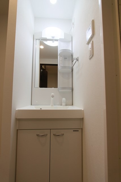 MAXIV亀戸水神GENOVIA skygarden2階 部屋その他