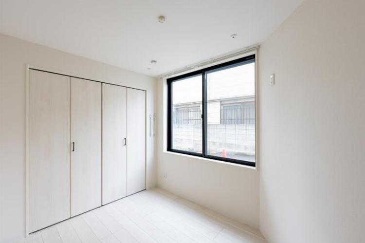 ZEN Machiya1階 眺望