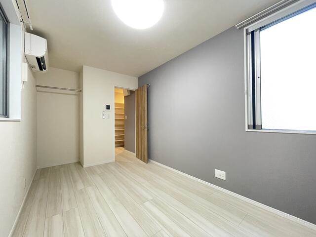 ノーザンロード浮間舟渡1階 部屋その他