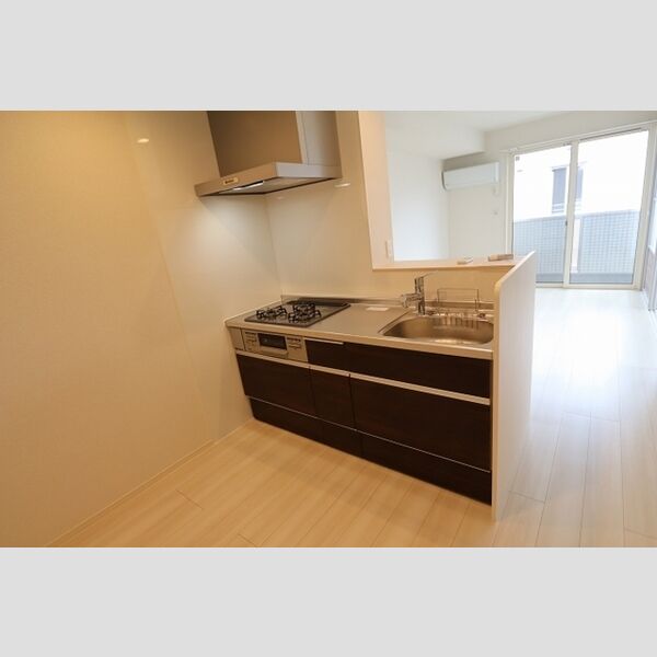 エスポワール/グランソレーユ　エスポワール キッチン