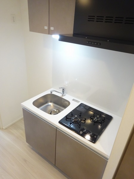 ＧＥＮＯＶＩＡ西川口105号室 キッチン