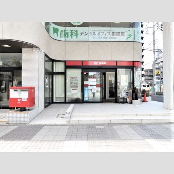 ドムスクレスト清新二丁目 周辺建物4