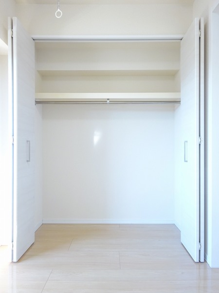 日神デュオステージ蓮根 収納