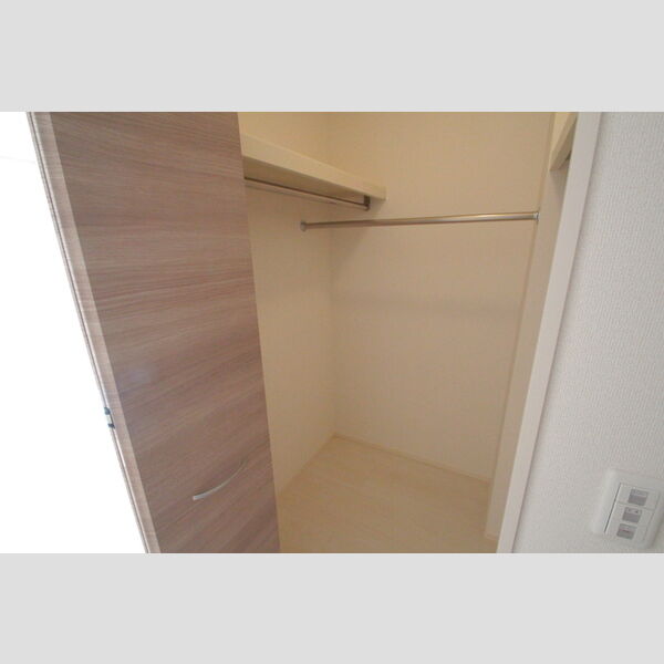 ボナール北綾瀬 収納