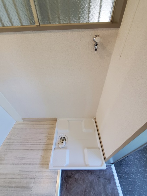 コーポ望 部屋設備