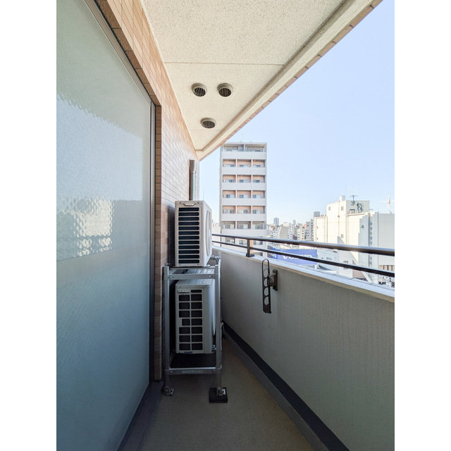 オーパスホームズ白山0701号室 部屋その他