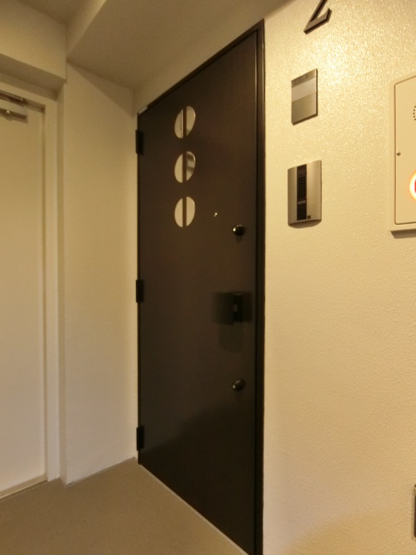 アール・デコ南砂町9階 同建物別部屋の参考画像