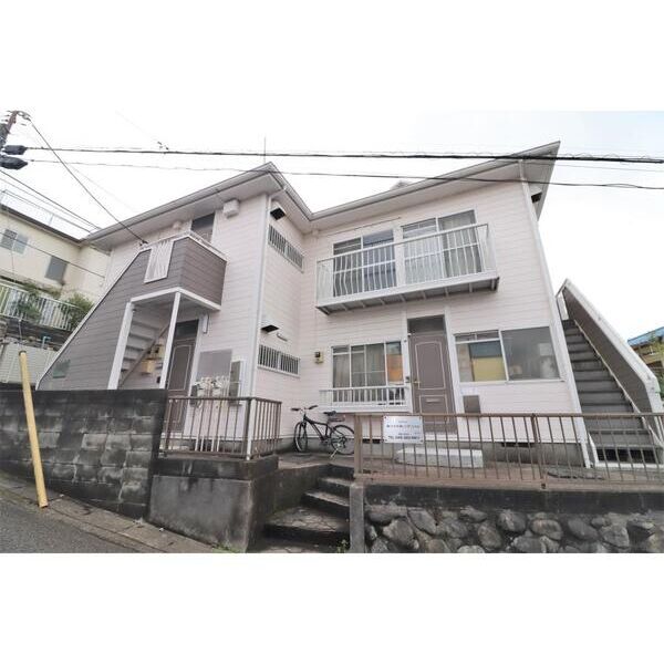 エステートピアK 外観