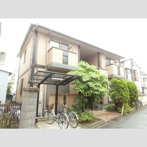 RUMAH MUJURの外観画像
