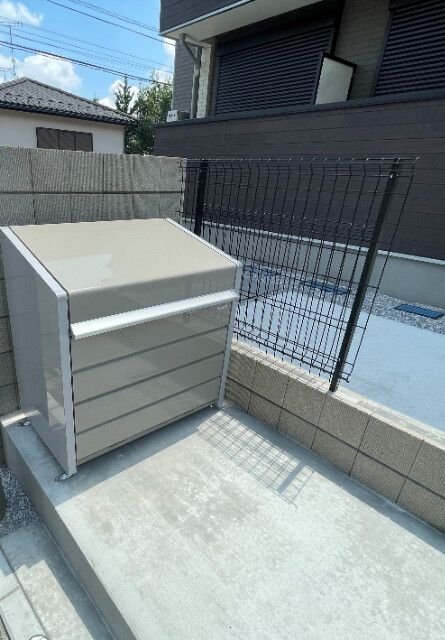 Esta大塚1階 部屋その他