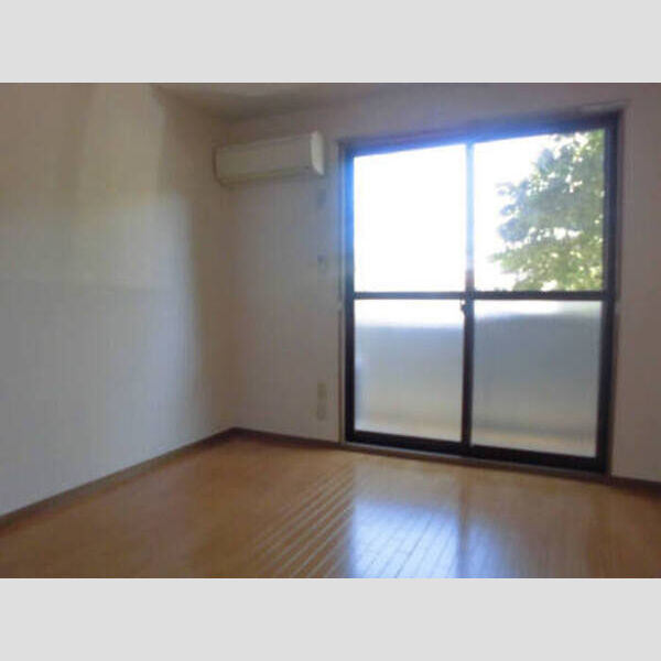 ベルディ大宮 ベルディ大宮106 洋室・エアコン付