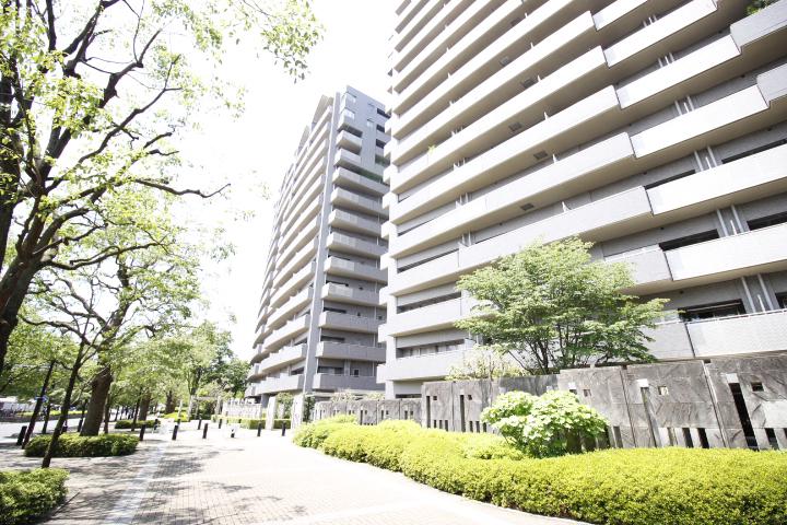 アイムふじみ野南参番館2階 部屋その他