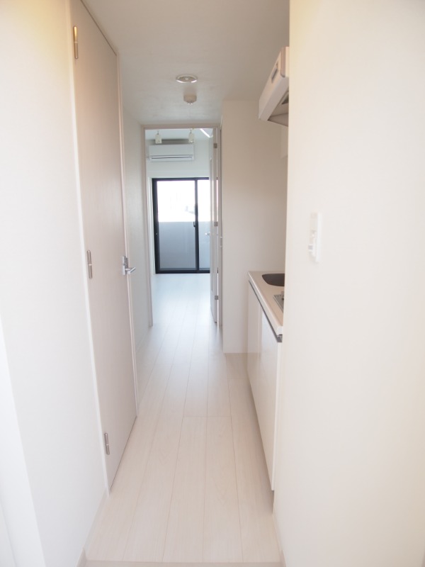 ブライズ西巣鴨6階 部屋その他